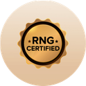 RNG Certified Platform