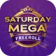 saturday mega Freeroll